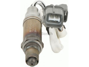 BOSCH F 00H L00 180 lambda jutiklis 
 Išmetimo sistema -> Jutiklis/zondas
36531-P8C-A21, 36531-P8F-A11