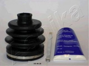 ASHIKA 63-00-043 gofruotoji membrana, kardaninis velenas 
 Ratų pavara -> Gofruotoji membrana
04437-B2280, 04438-87505, 04438-87505-000
