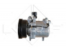 NRF 32055 kompresorius, oro kondicionierius 
 Oro kondicionavimas -> Kompresorius/dalys
64528385714, 64528390228, 64529069546