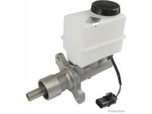 MAGNETI MARELLI 600000067660 pagrindinis cilindras, stabdžiai
58510-34200, 58510-34210, 58510-34230