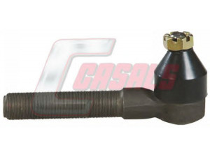 CASALS R4107 skersinės vairo trauklės galas
5000297580