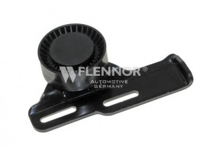 FLENNOR FS25994 įtempiklio skriemulys, V formos rumbuotas diržas 
 Diržinė pavara -> V formos rumbuotas diržas/komplektas -> Įtempiklio skriemulys
7700271972, 7700272972, 7700273640