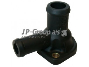 JP GROUP 1114500700 aušinimo skysčio jungė 
 Aušinimo sistema -> Žarnelės/vamzdeliai/sujungimai -> Jungės
026121144B, 026121144F, 026121145F