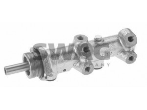 SWAG 62 91 8319 pagrindinis cilindras, stabdžiai 
 Stabdžių sistema -> Pagrindinis stabdžių cilindras
4601.C8, 9946055, 4601.C8