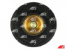 AS-PL SS9025 solenoidinis jungiklis, starteris