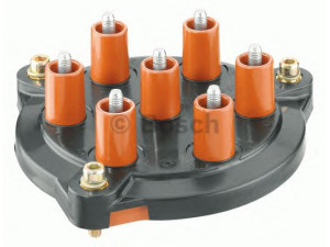 BOSCH 1 235 522 427 skirstytuvo dangtelis 
 Kibirkšties / kaitinamasis uždegimas -> Degimo skirstytuvas/dalys
104 158 00 02, 104 158 01 02, A 104 158 00 02