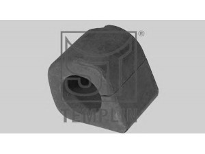 ST-TEMPLIN 04.120.1936.080 skersinio stabilizatoriaus įvorių komplektas
673 323 06 85, A6733230685