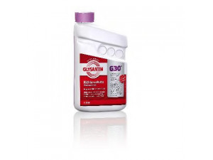 GLYSANTIN 53115792 antifrizas; antifrizas 
 Aušinimo sistema -> Antifrizas