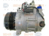 HELLA 8FK 351 105-401 kompresorius, oro kondicionierius 
 Oro kondicionavimas -> Kompresorius/dalys
003 230 27 11, 003 230 85 11, A 003 230 27 11