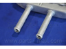 PARTS-MALL PXNHC-003 šerdis, radiatorius
96314858, P96314858