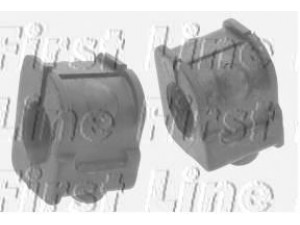 FIRST LINE FSK6377K skersinio stabilizatoriaus komplektas 
 Ašies montavimas/vairavimo mechanizmas/ratai -> Stabilizatorius/fiksatoriai -> Pasukimo trauklė
357411313, 357411314, 357411313