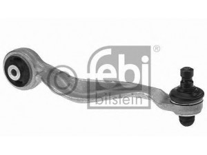 FEBI BILSTEIN 14316 vikšro valdymo svirtis
4D0 407 509 F, 4D0 407 509 G, 4D0 407 509 J