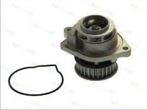 THERMOTEC D1W022TT vandens siurblys 
 Aušinimo sistema -> Vandens siurblys/tarpiklis -> Vandens siurblys
030.121.008CX, 030121008C, 30121005S