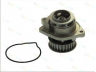 THERMOTEC D1W022TT vandens siurblys 
 Aušinimo sistema -> Vandens siurblys/tarpiklis -> Vandens siurblys
030.121.008CX, 030121008C, 30121005S