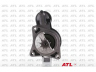 ATL Autotechnik A 10 260 starteris 
 Elektros įranga -> Starterio sistema -> Starteris
5558 45, 5580 28, 5802 08, 5802 28