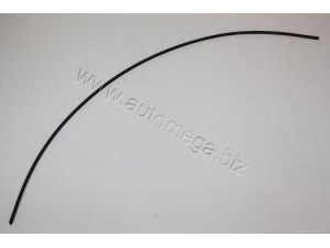 AUTOMEGA 3001630907 apdailos/apsauginės juostelės, priekinis stiklas 
 Kėbulas -> Apdaila/apsauga/dekoratyvinės juostelės/emblemos -> Apdailos/apsauginės juostelės
0163907, 163907, 0163907, 163907