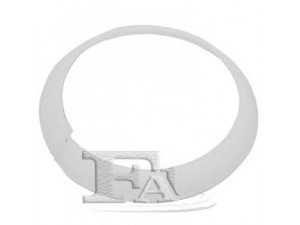 FA1 221-951 tarpiklis, išleidimo kolektorius
7700752762