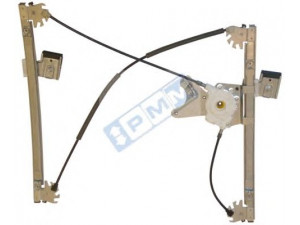 PMM 90504 R lango pakėliklis 
 Vidaus įranga -> Elektrinis lango pakėliklis
1H0837402C