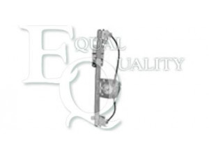 EQUAL QUALITY 320243 lango pakėliklis 
 Vidaus įranga -> Elektrinis lango pakėliklis
50511903, 5140015, 90521877, 2160059