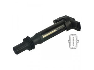 DELPHI GN10584-12B1 ritė, uždegimas 
 Kibirkšties / kaitinamasis uždegimas -> Uždegimo ritė
9675390980, 9675390980