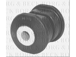 BORG & BECK BSK6672 įvorė, lingės kilpa 
 Pakaba -> Lakštinė spyruoklinė pakaba
2T145781AA, 4367046