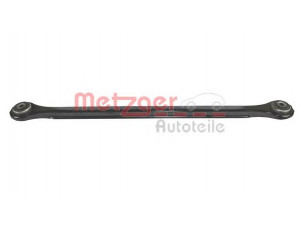 METZGER 88000109 vikšro valdymo svirtis 
 Ašies montavimas/vairavimo mechanizmas/ratai -> Valdymo svirtis/pasukamosios svirties sujungimas -> Vairo trauklės (valdymo svirtis, išilginis balansyras, diago
0000046802682, 0060629903, 46802682