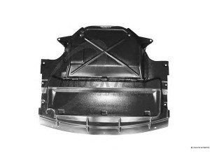 TRUCKTEC AUTOMOTIVE 08.62.053 garso izoliacijos medžiaga, variklio niša
51 71 8 150 223