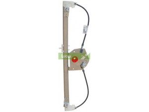 LUCAS ELECTRICAL WRL2159R lango pakėliklis 
 Vidaus įranga -> Elektrinis lango pakėliklis
51357125060
