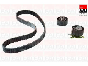 FAI AutoParts TBK507 paskirstymo diržo komplektas 
 Techninės priežiūros dalys -> Papildomas remontas
0831N1, 0831P6, 0831V5, 9467582689