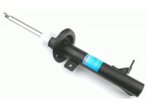 SACHS 311 701 amortizatorius 
 Pakaba -> Amortizatorius
1207445, 1215298, 1227709, 1231002