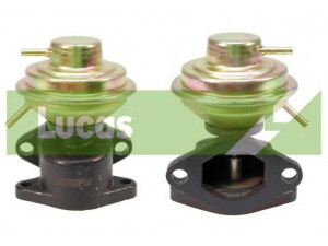 LUCAS ELECTRICAL FDR239 ERG vožtuvas 
 Kuro mišinio formavimas -> Išmetimo emisijos valdymas -> Išmetamųjų dujų recirkuliacija -> EGR vožtuvas/įsiurbimo kolektorius
1657603, 7091948, 894F9D475AA, 894F9D475AB