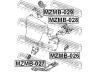 FEBEST MZMB-029 variklio montavimas
B455-39-060E
