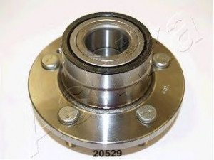 ASHIKA 44-20529 rato stebulė 
 Ašies montavimas/vairavimo mechanizmas/ratai -> Rato stebulė/montavimas -> Rato stebulė
52710-3A000