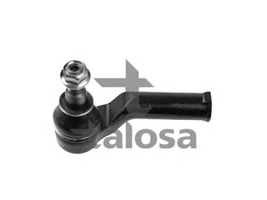 TALOSA 42-07462 skersinės vairo trauklės galas 
 Vairavimas -> Vairo mechanizmo sujungimai
2601672, 31302344