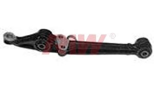 RIW HN5007 vikšro valdymo svirtis 
 Ašies montavimas/vairavimo mechanizmas/ratai -> Valdymo svirtis/pasukamosios svirties sujungimas -> Vairo trauklės (valdymo svirtis, išilginis balansyras, diago
51355 SM4 030, 51355 SM4 040, RBJ 100690