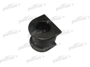 PATRON PSE2181 skersinio stabilizatoriaus įvorių komplektas 
 Ašies montavimas/vairavimo mechanizmas/ratai -> Stabilizatorius/fiksatoriai -> Sklendės
48815-30040