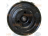 HELLA 8FK 351 126-091 kompresorius, oro kondicionierius 
 Oro kondicionavimas -> Kompresorius/dalys
77 00 108 413, 77 00 111 289, 77 00 856 241