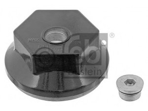 FEBI BILSTEIN 40869 apsauginis dangtelis, rato stebulė 
 Ašies montavimas/vairavimo mechanizmas/ratai -> Rato stebulė/montavimas -> Rato stebulė
0 0718 4091, 0 0718 4091 S1, 0718 4091