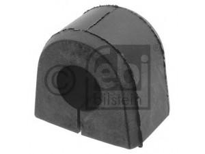 FEBI BILSTEIN 42758 skersinės vairo trauklės galas 
 Vairavimas -> Vairo mechanizmo sujungimai
48640-EG026, 48640-EG026