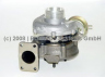 BU 125101 kompresorius, įkrovimo sistema 
 Išmetimo sistema -> Turbokompresorius
074145703G, 074145703GV, 074145703GX