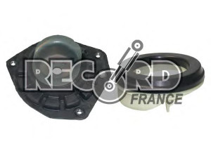RECORD FRANCE 926040 pakabos statramsčio atraminis guolis 
 Ašies montavimas/vairavimo mechanizmas/ratai -> Montavimas, pakabos statramstis