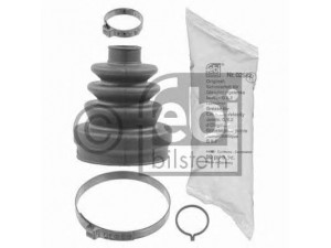FEBI BILSTEIN 03289 gofruotoji membrana, kardaninis velenas 
 Ratų pavara -> Gofruotoji membrana
6 028 751, 6 028 751 S, 6 028 751 S1