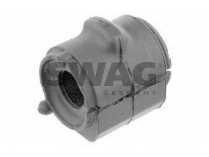SWAG 50 92 4225 skersinio stabilizatoriaus įvorių komplektas 
 Ašies montavimas/vairavimo mechanizmas/ratai -> Stabilizatorius/fiksatoriai -> Sklendės
1 152 852, DD32-34-156, 2S615484DA