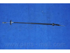 PARTS-MALL PTC-001 sankabos trosas
23710A78B00-000, 23710A78B10-000
