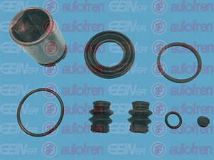 AUTOFREN SEINSA D42235C remonto komplektas, stabdžių apkaba 
 Stabdžių sistema -> Stabdžių matuoklis -> Stabdžių matuoklio montavimas
5N0615403
