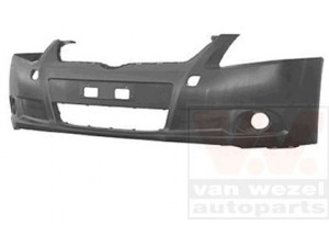 VAN WEZEL 5420570 buferis 
 Kėbulas -> Transporto priemonės priekis -> Buferis/dalys
52119-05917, 5211905915, 5211905917