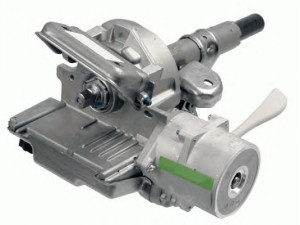 ZF LENKSYSTEME 5962.000.003 vairo kolonėlė 
 Vairavimas -> Vairo kolonėlė
735 511 470, 735 526 392, 735 541 057