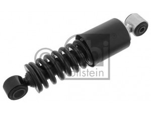 FEBI BILSTEIN 46393 amortizatorius, kabinos pakaba
942 890 51 19