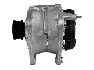 SPIDAN 5849 kintamosios srovės generatorius 
 Elektros įranga -> Kint. sr. generatorius/dalys -> Kintamosios srovės generatorius
038903025