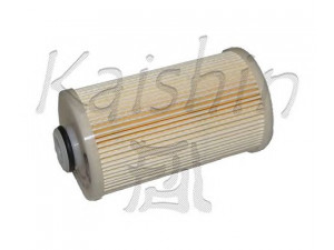 KAISHIN FC1284 kuro filtras 
 Techninės priežiūros dalys -> Papildomas remontas
16900RL0G01